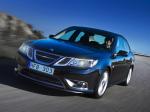 Saab 9-3 Turbo X XWD 2008 года